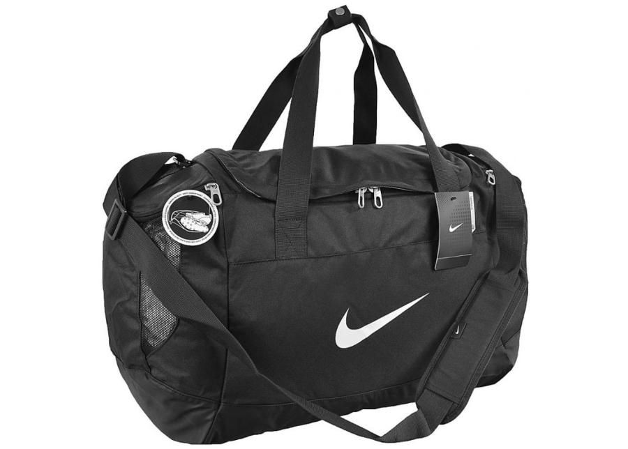 Spordikott Nike Club Team Swoosh Duffel M BA5192-010 suurendatud
