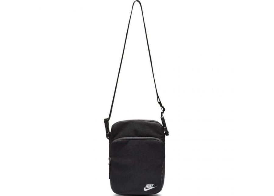 Spordikott Nike Heritage Smit 2.0 BA5898 010 suurendatud