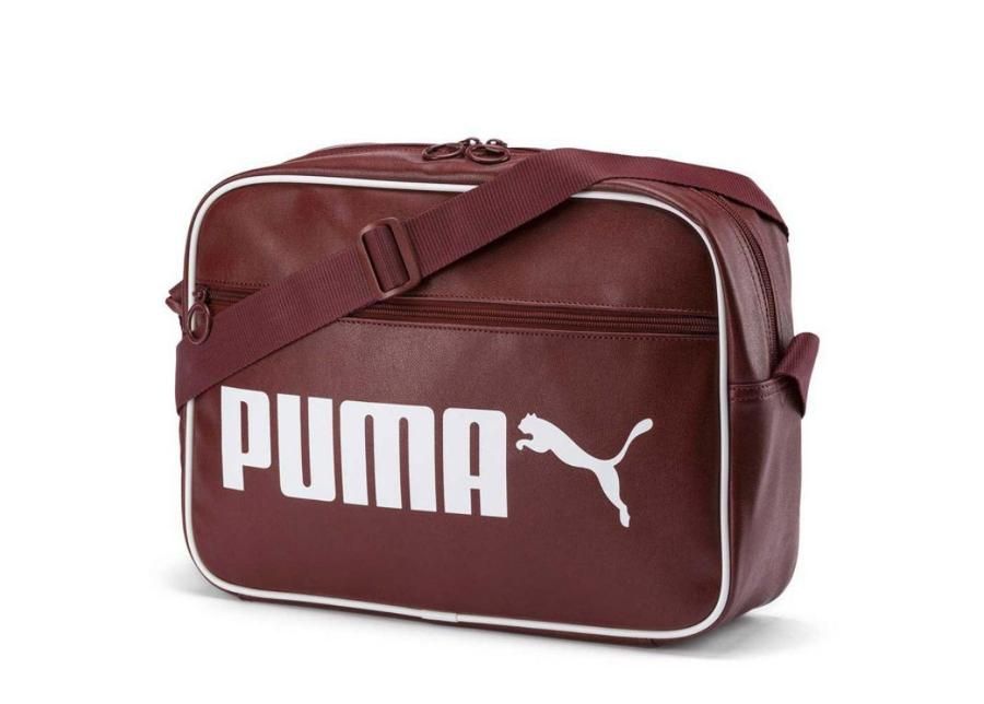 Spordikott Puma Campus Reporte Retro 076642 suurendatud