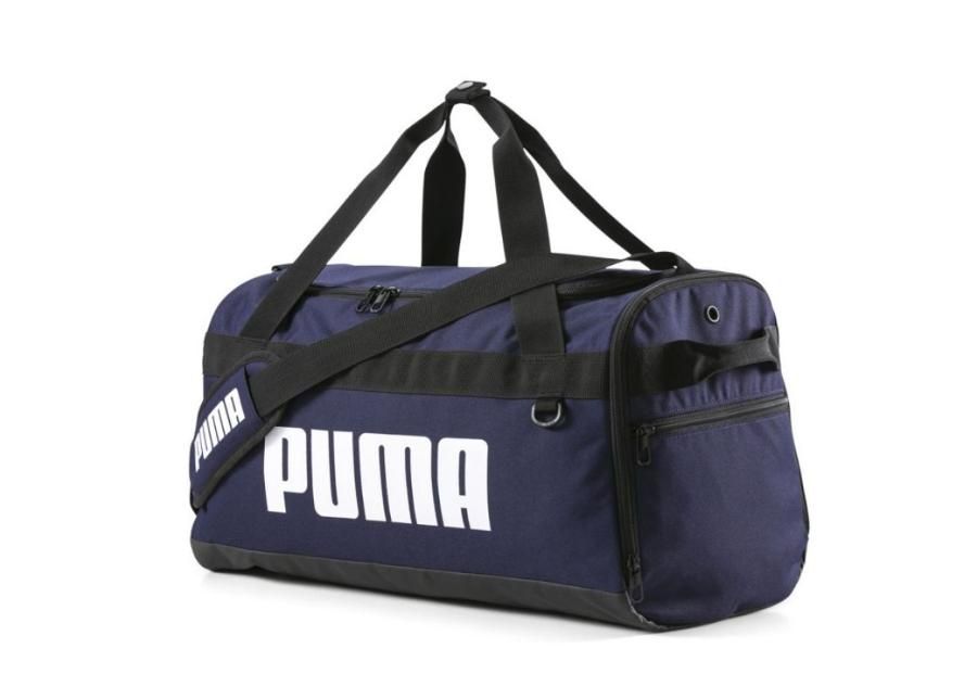 Spordikott Puma Challenger Duffel Bag S 076620 02 suurendatud