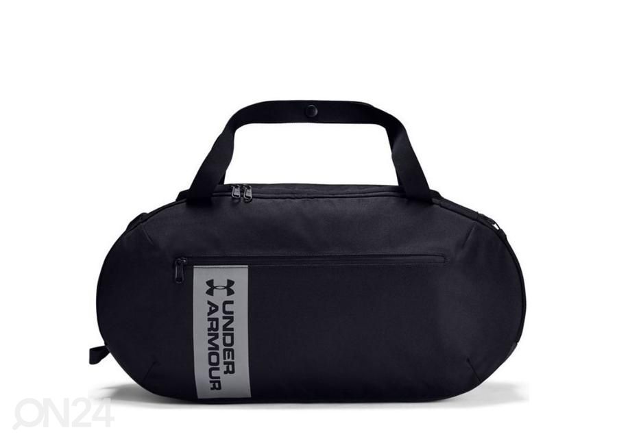 Spordikott Under Armour Roland Duffle MD 1350092-005 suurendatud