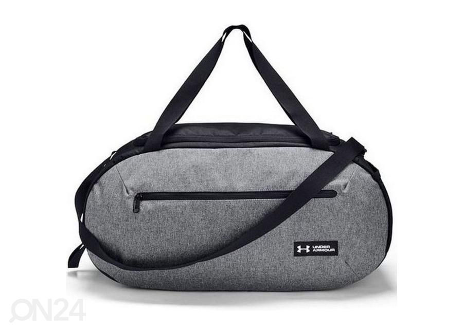 Spordikott Under Armour Roland Duffle MD 1350092-041 suurendatud