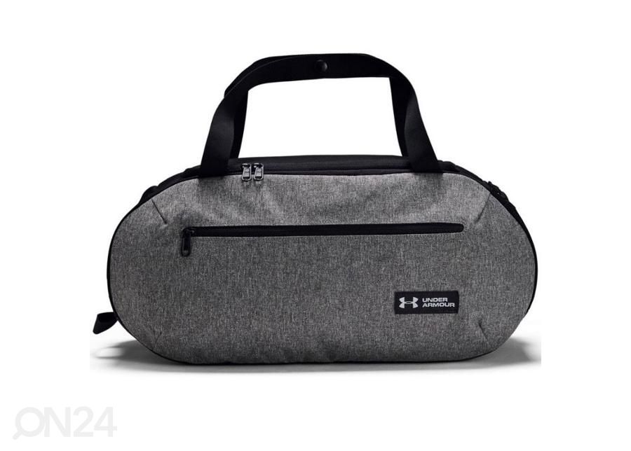 Spordikott Under Armour Roland Duffle SM 1352117-040 suurendatud