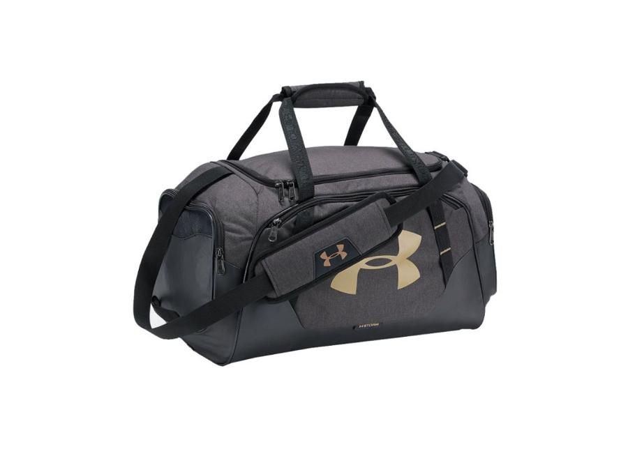 Spordikott Under Armour Undeniable Duffel 3.0 XS 1301391-004 suurendatud