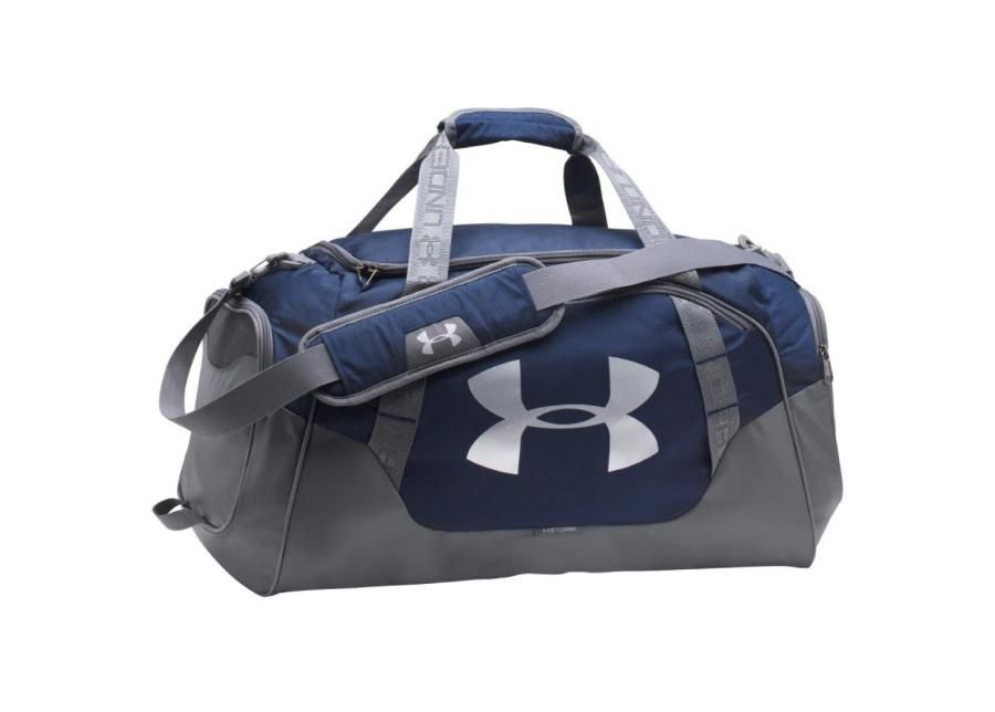 Spordikott Under Armour Undeniable Duffle 3.0 M 1300213-410 suurendatud
