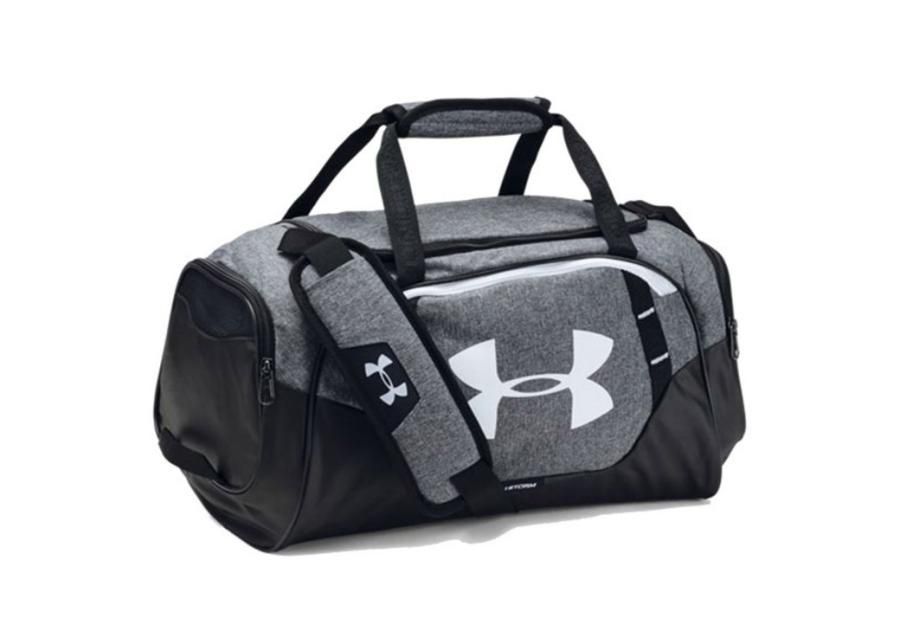 Spordikott Under Armour Undeniable Duffle 3.0 XS 1301391-041 suurendatud