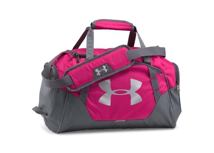 Spordikott Under Armour Undeniable Duffle 3.0 XS 1301391-654 suurendatud