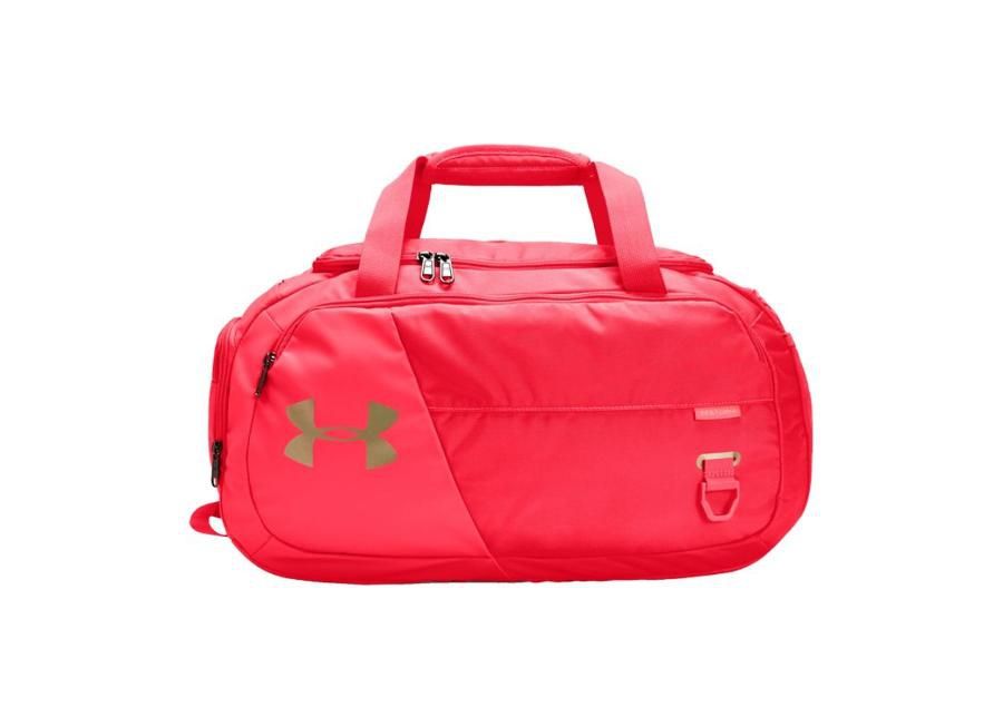 Spordikott Under Armour Undeniable Duffle 4.0 1342655-628 suurendatud