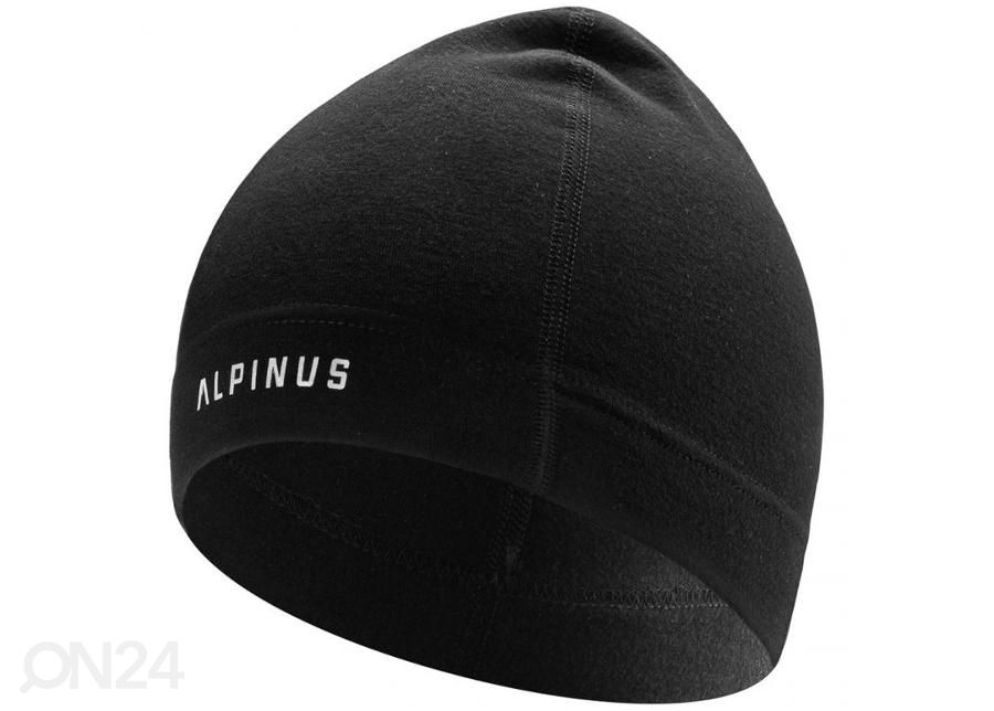 Spordimüts Alpinus Calera Miyabi GT43528 suurendatud