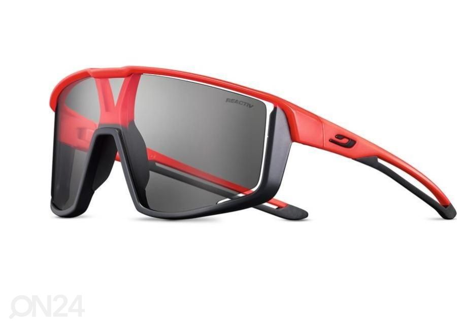 Spordiprillid Julbo FURY Cat. 0...3 suurendatud