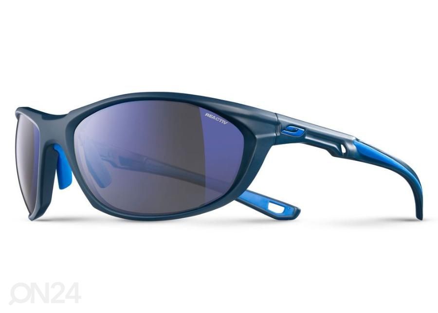 Spordiprillid veespordi harrastajaile Julbo RACE 2.0 NAUTIC Cat. 2...3 suurendatud