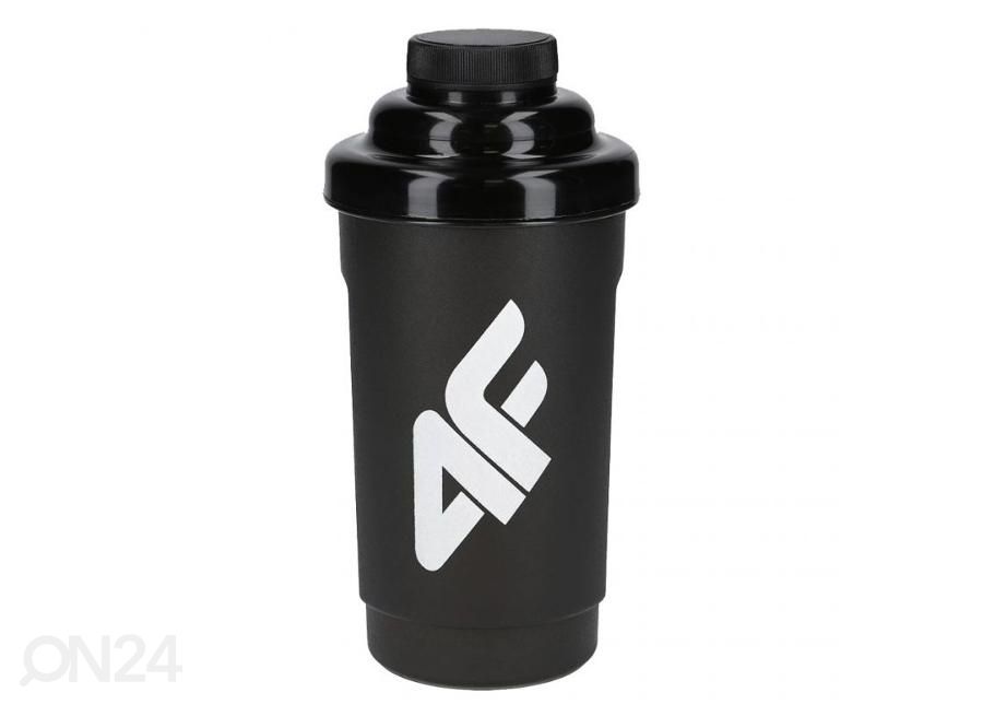 Spordipudel 4F 600 ml suurendatud