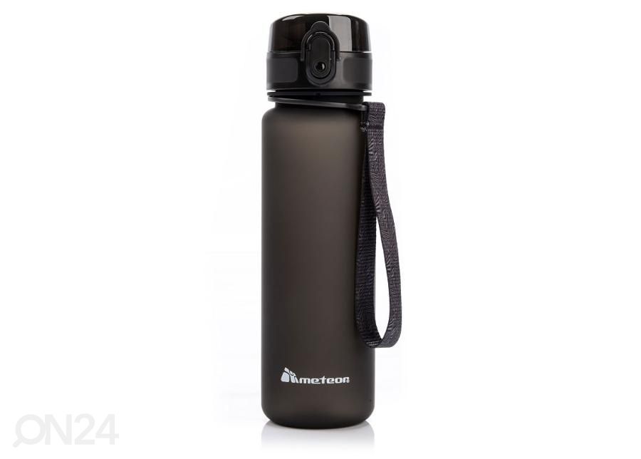 Spordipudel Meteor 500 ml suurendatud