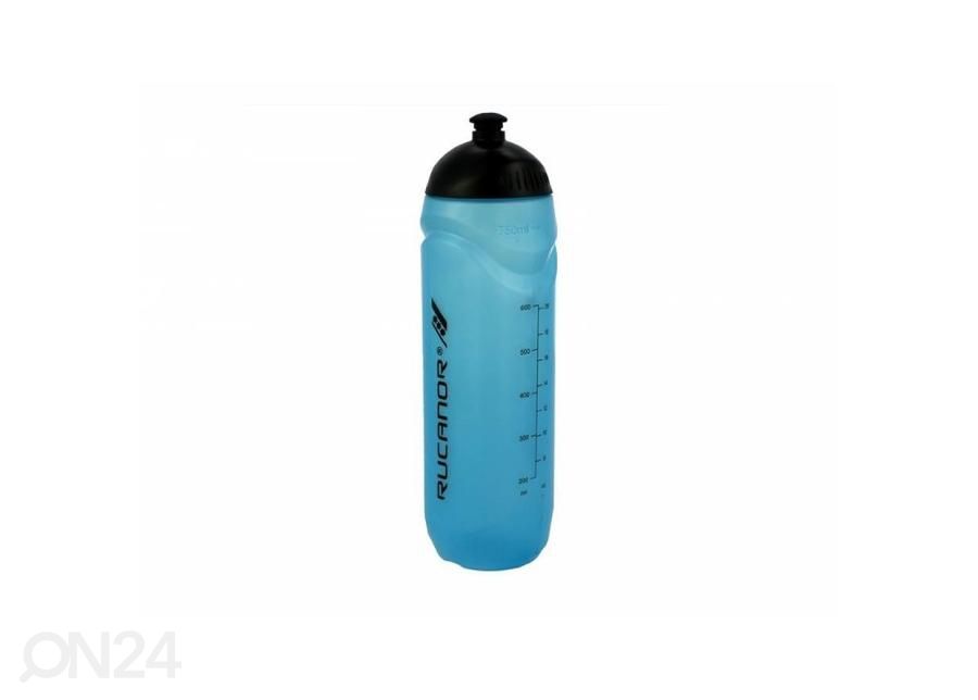 Spordipudel Rucanor 750ml sinine suurendatud