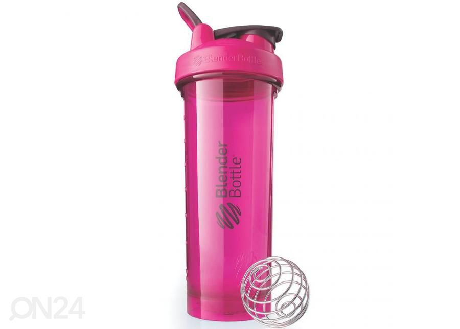 Spordipudel-šeiker Pro32 940ml suurendatud