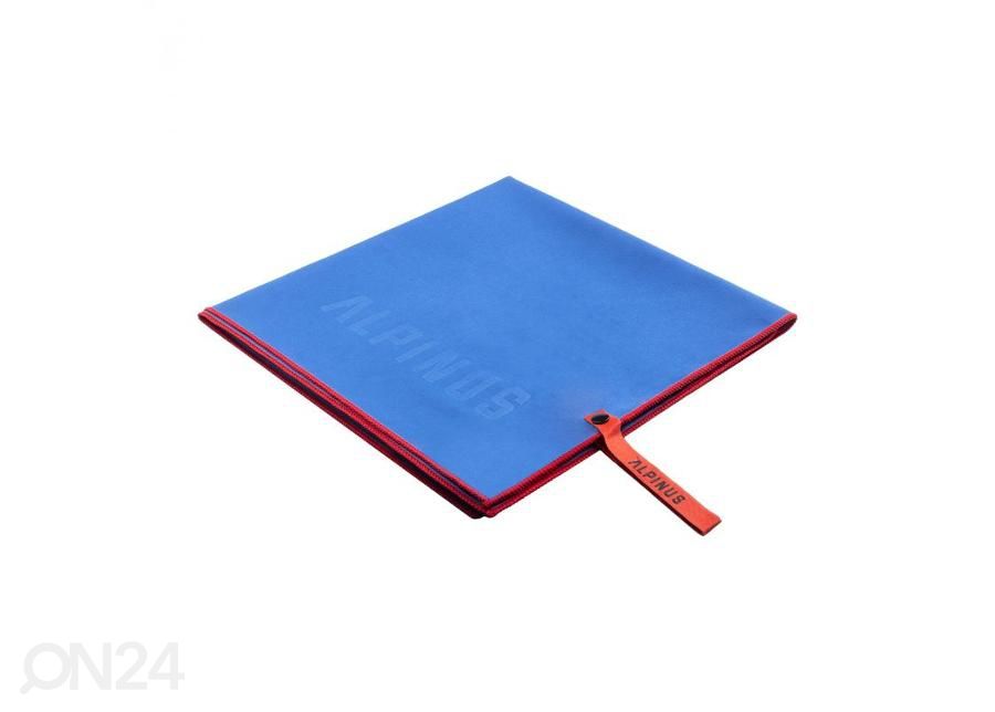 Spordirätik Alpinus Costa Brava 60x120 cm suurendatud