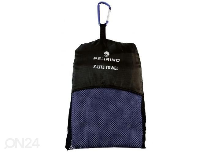 Spordirätik FERRINO X-Lite M 30x60 cm suurendatud