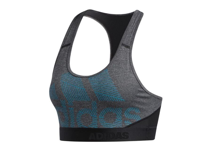 Spordirinnahoidja adidas Don't Rest Alphaskin Bos W FH8066 suurendatud