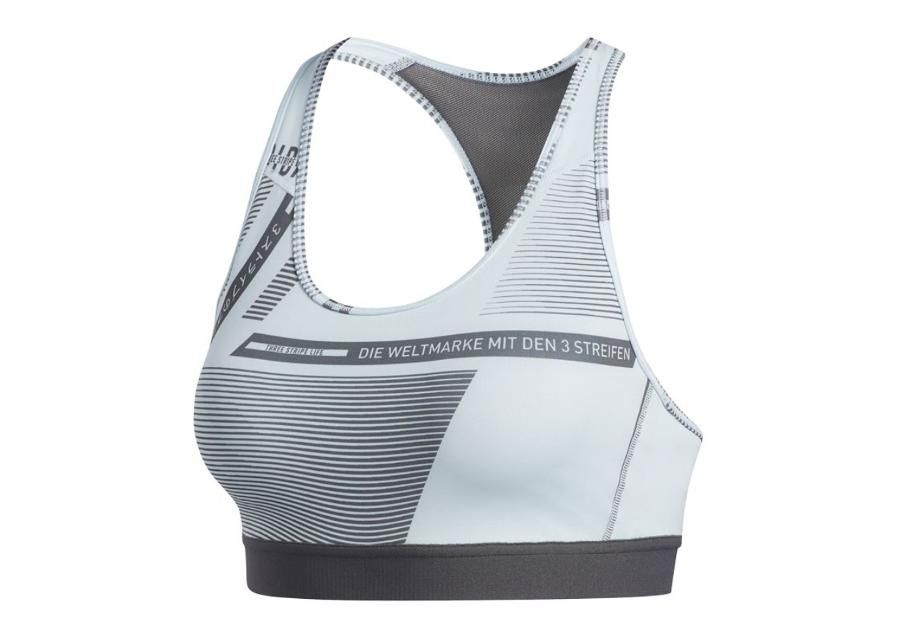 Spordirinnahoidja Adidas Don't Rest Alphaskin International W FJ7247 suurendatud