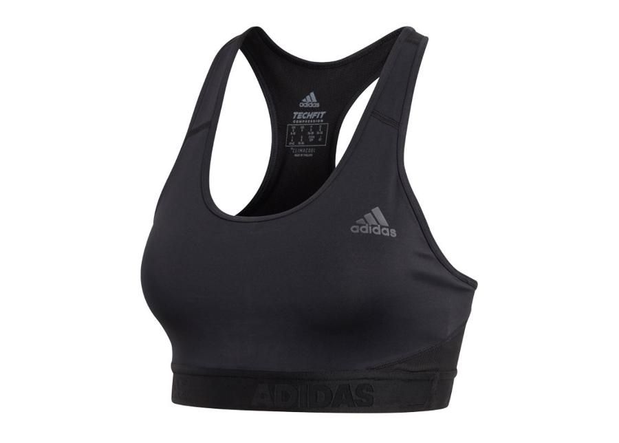Spordirinnahoidja adidas Don't Rest Alphaskin W CF6599 suurendatud