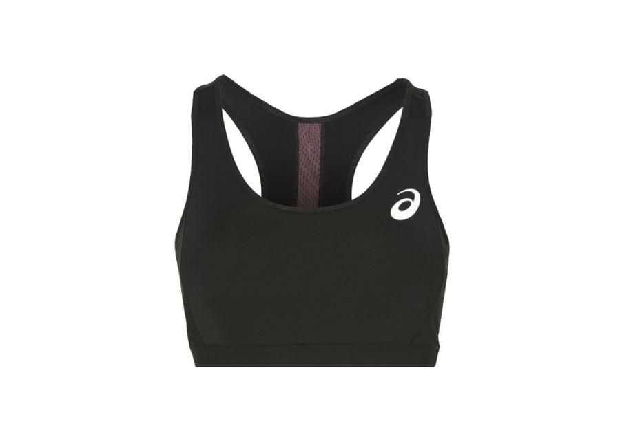 Spordirinnahoidja Asics Base Layer Med Support Bra W 153401-0904 suurendatud