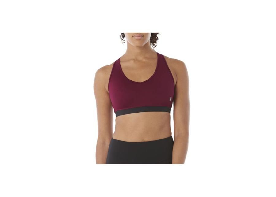 Spordirinnahoidja Asics Low Support Bra W 2032A296-600 suurendatud