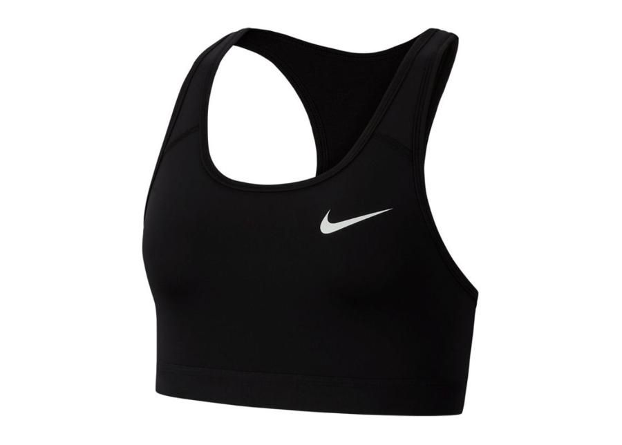 Spordirinnahoidja Nike Wmns Swoosh Band W BV3900-010 suurendatud