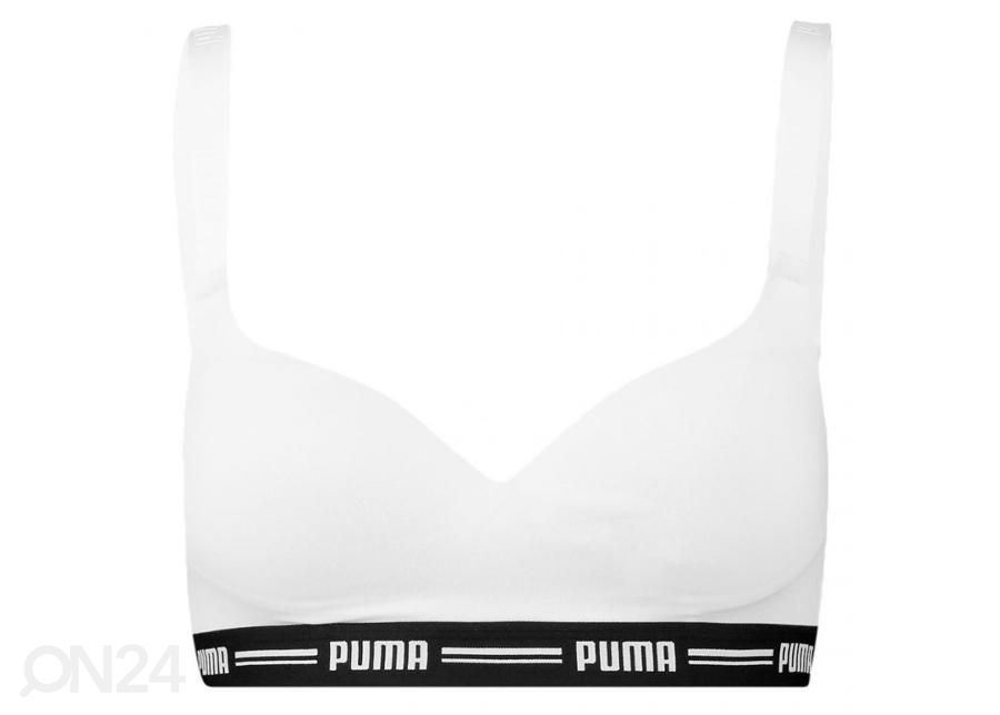 Spordirinnahoidja Puma Padded Top 1P Hang suurendatud