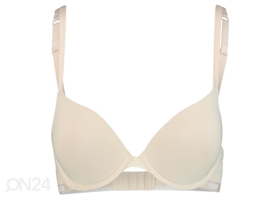 Spordirinnahoidja Puma Push-Up Bra suurendatud