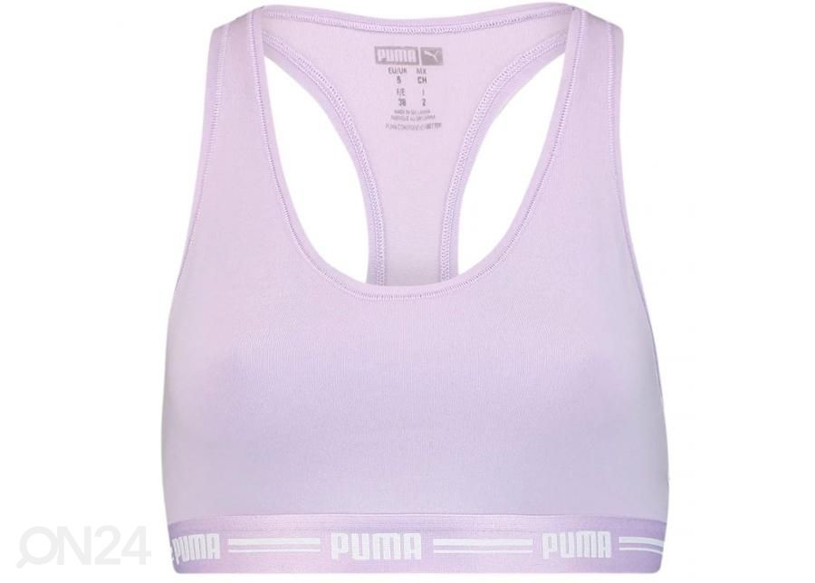 Spordirinnahoidja Puma Racer Back Top 1P Hang suurendatud