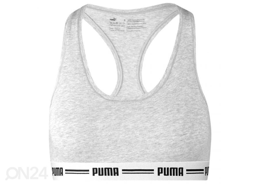 Spordirinnahoidja Puma Racer Back Top 1P Hang suurendatud