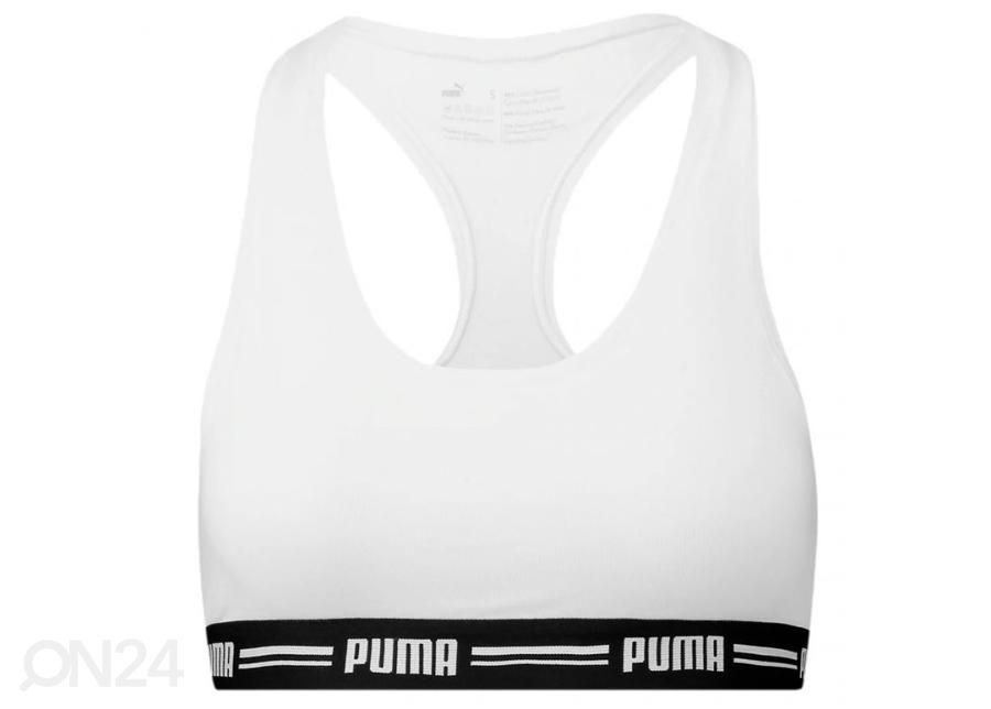 Spordirinnahoidja Puma Racer Back Top 1P Hang suurendatud