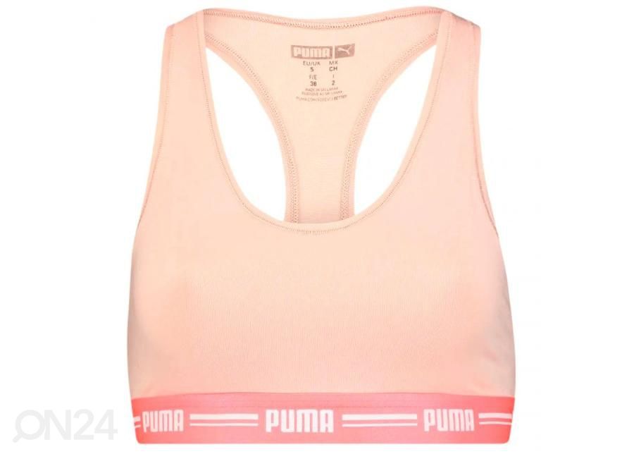Spordirinnahoidja Puma Racer Back Top 1P Hang suurendatud