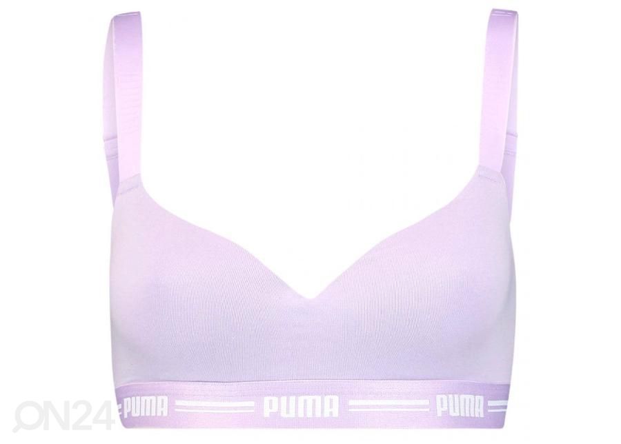 Spordirinnahoidja Puma Racer Back Top 1P Hang suurendatud