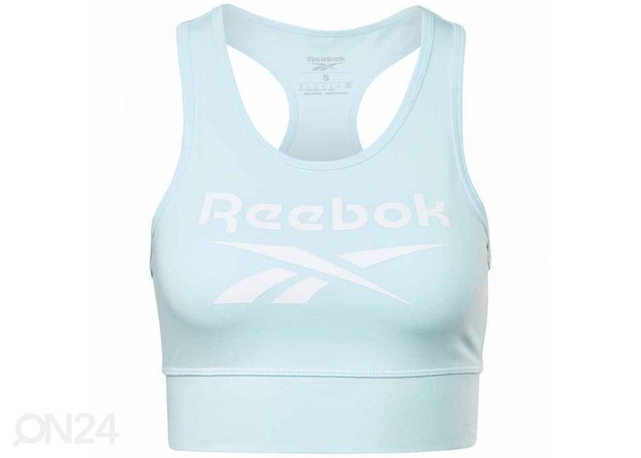 Spordirinnahoidja Reebok GI6683 suurendatud