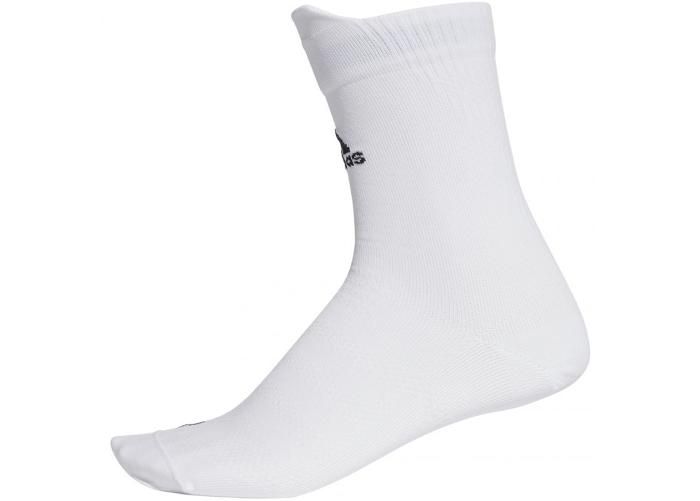 Spordisokid Adidas Alphaskin Ultralight Crew U suurendatud