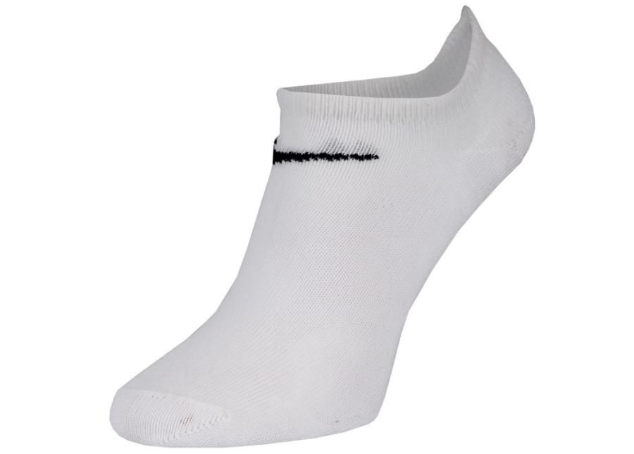 Spordisokid Nike Cotton Value 3-pakk SX2554-101 suurendatud