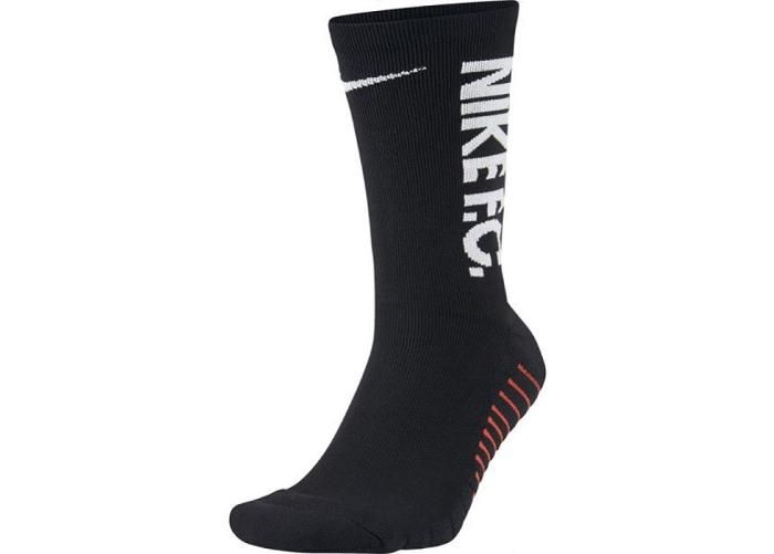 Spordisokid Nike FC Graphic SX7237-010 suurendatud