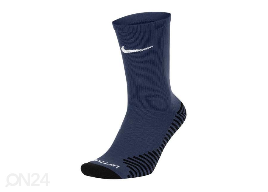 Spordisokid Nike Squad Crew SK0030-410 suurendatud