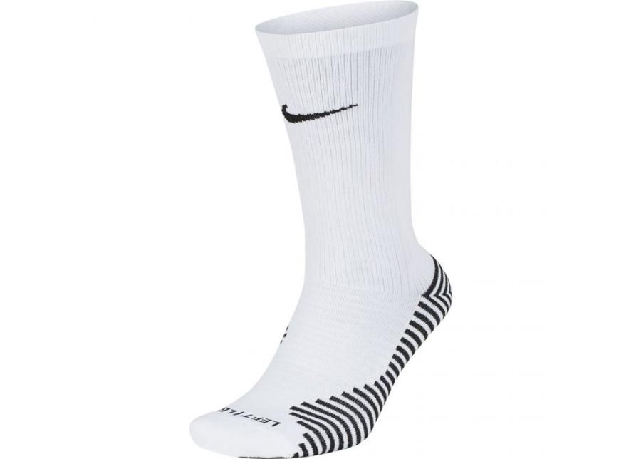 Spordisokid Nike U Squad Crew SK0030 100 suurendatud