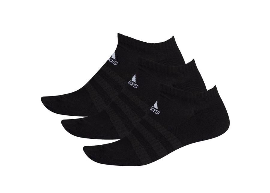 Spordisokkide komplekt adidas Cush Low 3-pakk M DZ9385 suurendatud