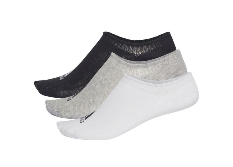 Spordisokkide komplekt adidas Performance Inviz T 3PP CV7410 suurendatud