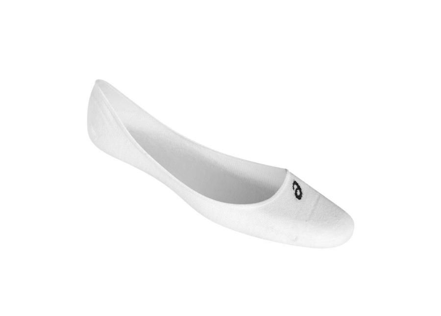 Spordisokkide komplekt Asics 3-pakk Secret Sock U 150231-0001 suurendatud