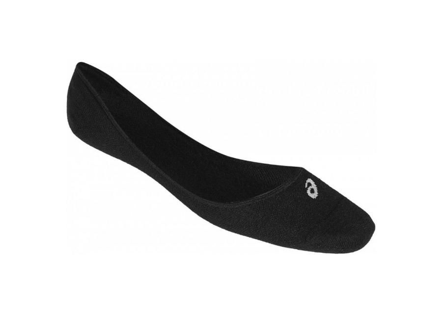 Spordisokkide komplekt Asics 3-pakk Secret Sock U 150231-0904 suurendatud