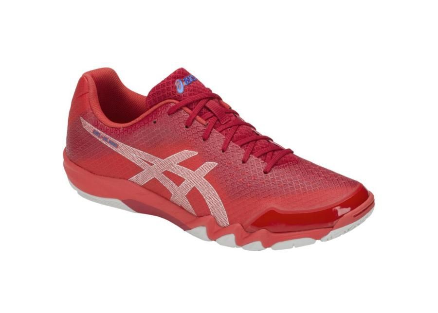 Squashi jalatsid meestele Asics Gel-Blade 6 M R703N-600 suurendatud