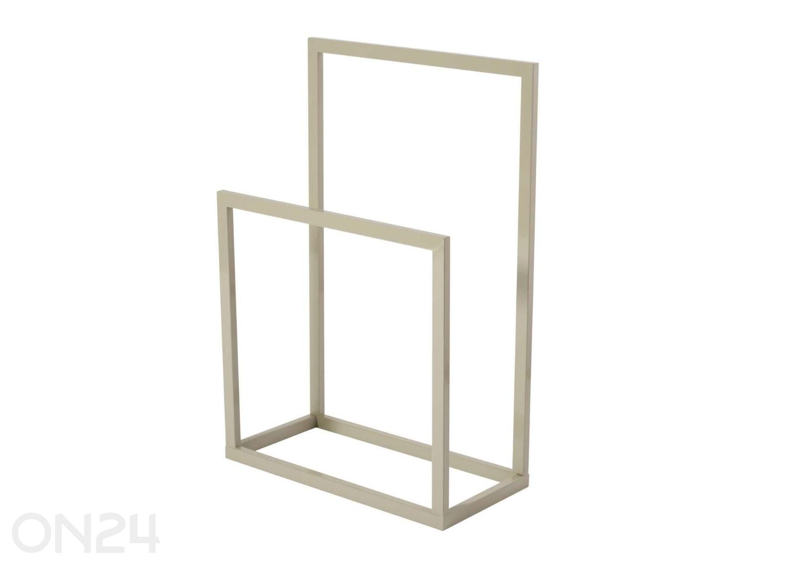 Stange Ged suurendatud