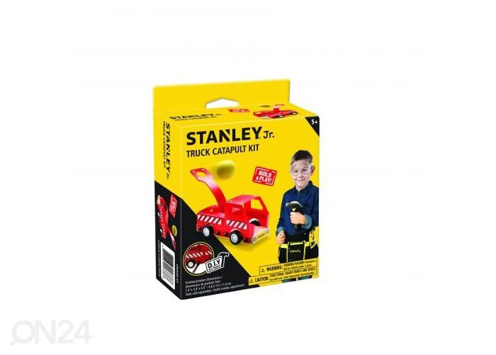Stanley Tee ise katapult punane S suurendatud