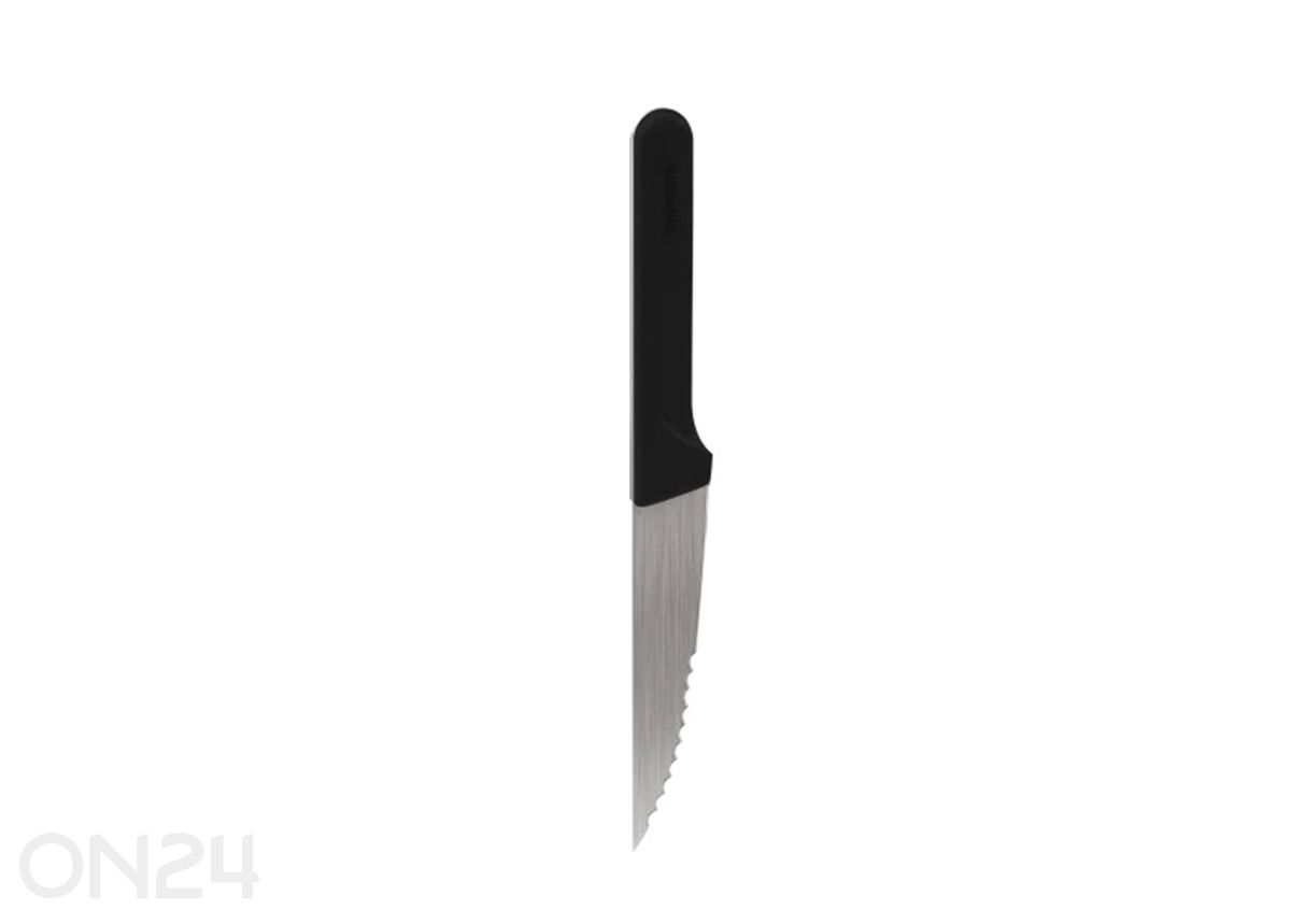 Steigi nuga Barbecook Olivia 20 cm, 4 tk suurendatud