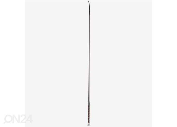 Stekk kingston koolisõidu 110 cm pruun-hõbe suurendatud