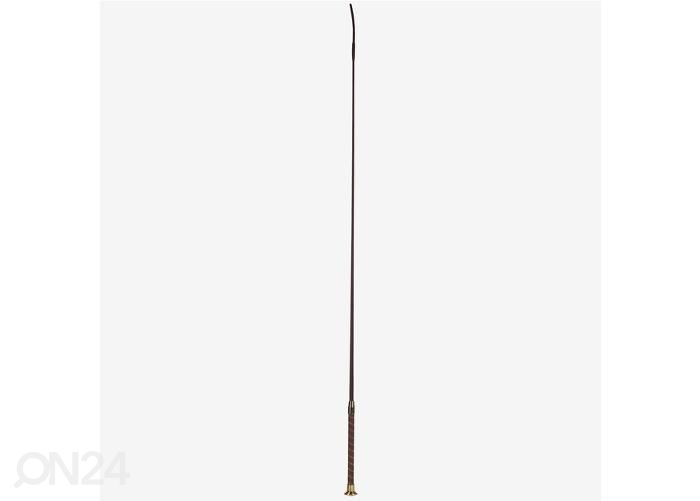 Stekk kingston koolisõidu 110 cm pruun-kuldne suurendatud